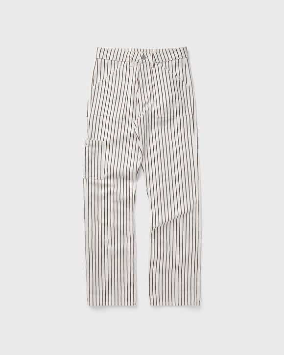 

Джинсы Envii Enberry Jeans St 6865, цвет cream-java stripe