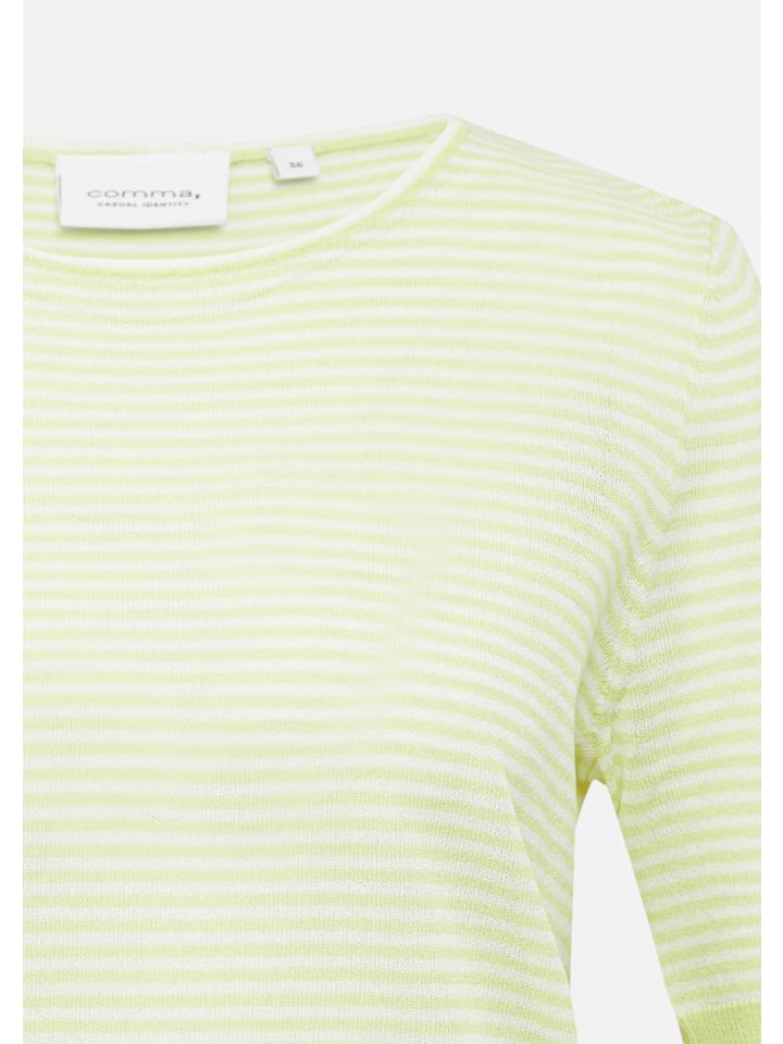 

Свитер comma CI, зеленый