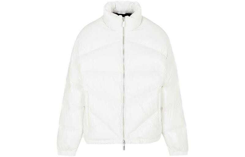 

Пуховик мужской Armani Exchange, цвет Gold