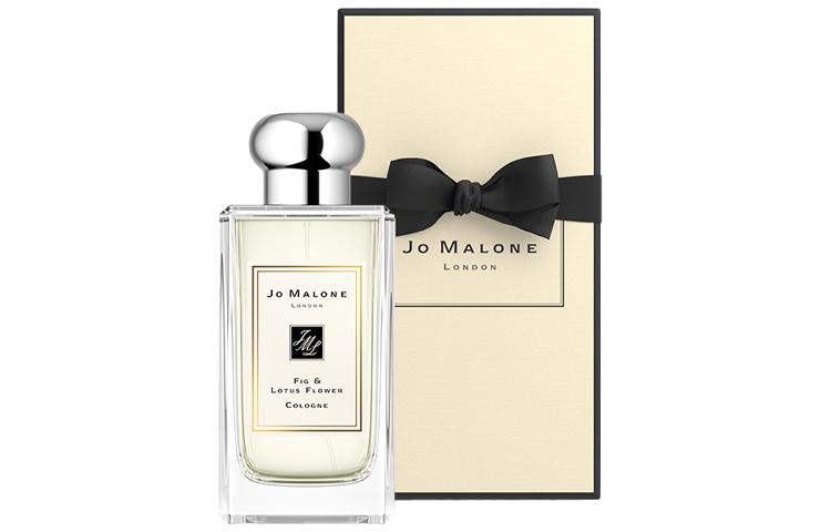 

ZUMALONG Air Garden Collection духи с аккордом инжира и лотоса, цветочно-фруктовые, туалетная вода 30мл/100мл Jo Malone London