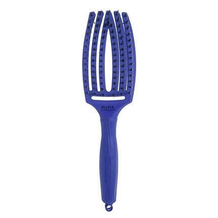 

Синие джинсы Olivia Garden FingerBrush из кабана и нейлона