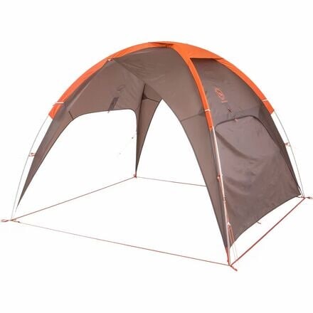 

Стена для аксессуаров Sage Canyon Big Agnes, цвет One Color