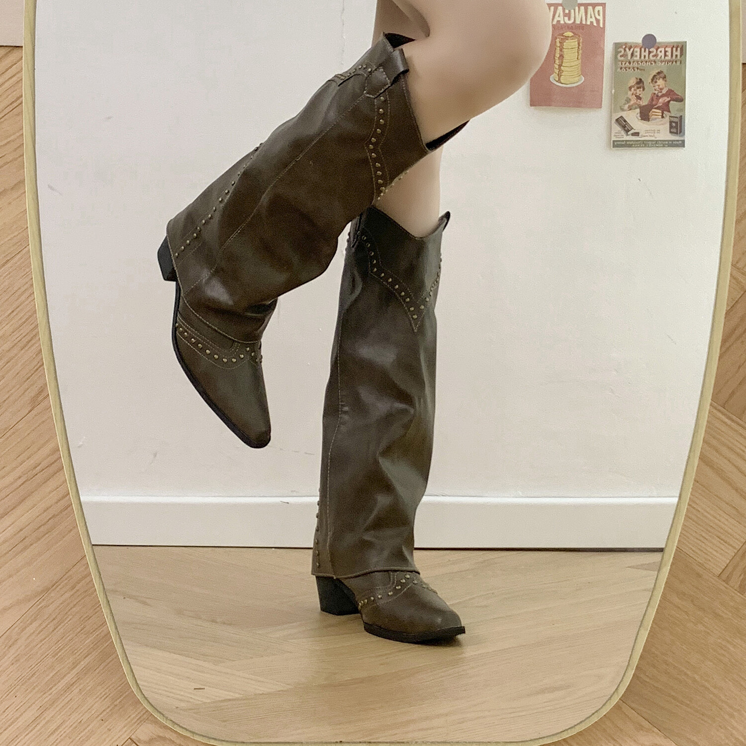 thumb