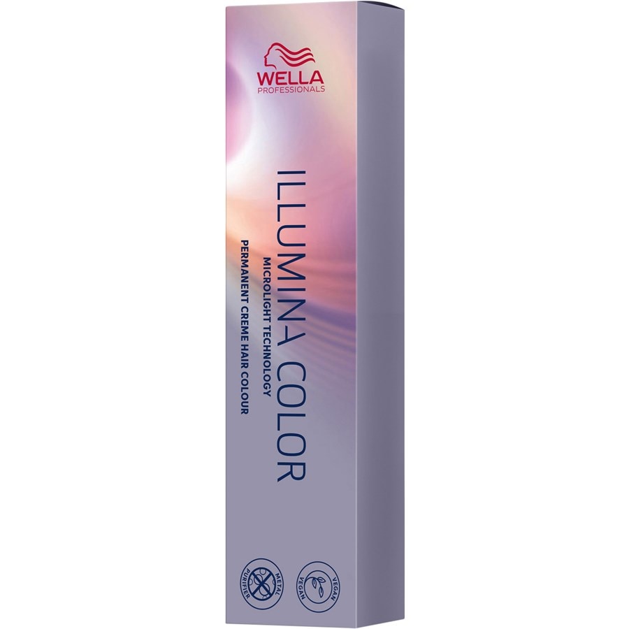 

Краска для волос Wella Illumina Color, Nr. 6/16 / 60 ml