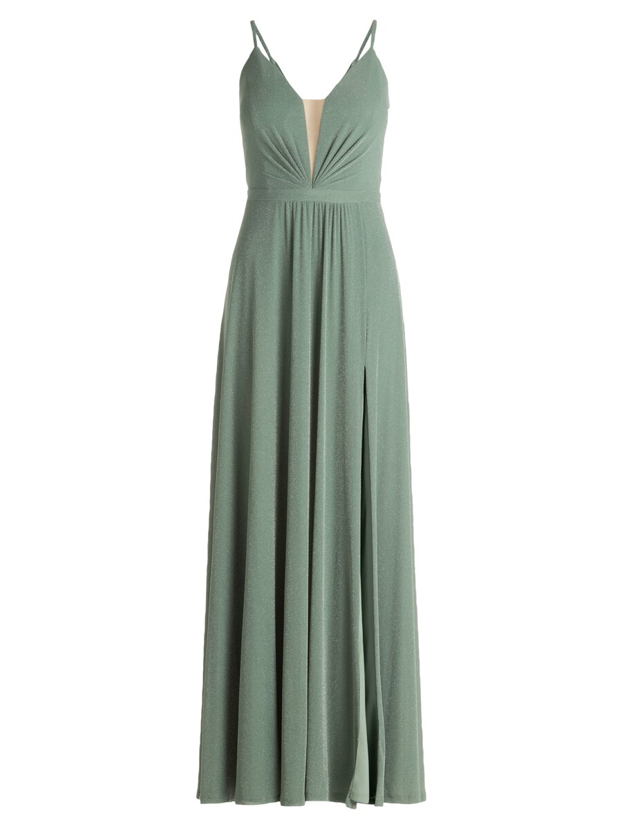 

Вечернее платье Vera Mont, Light green