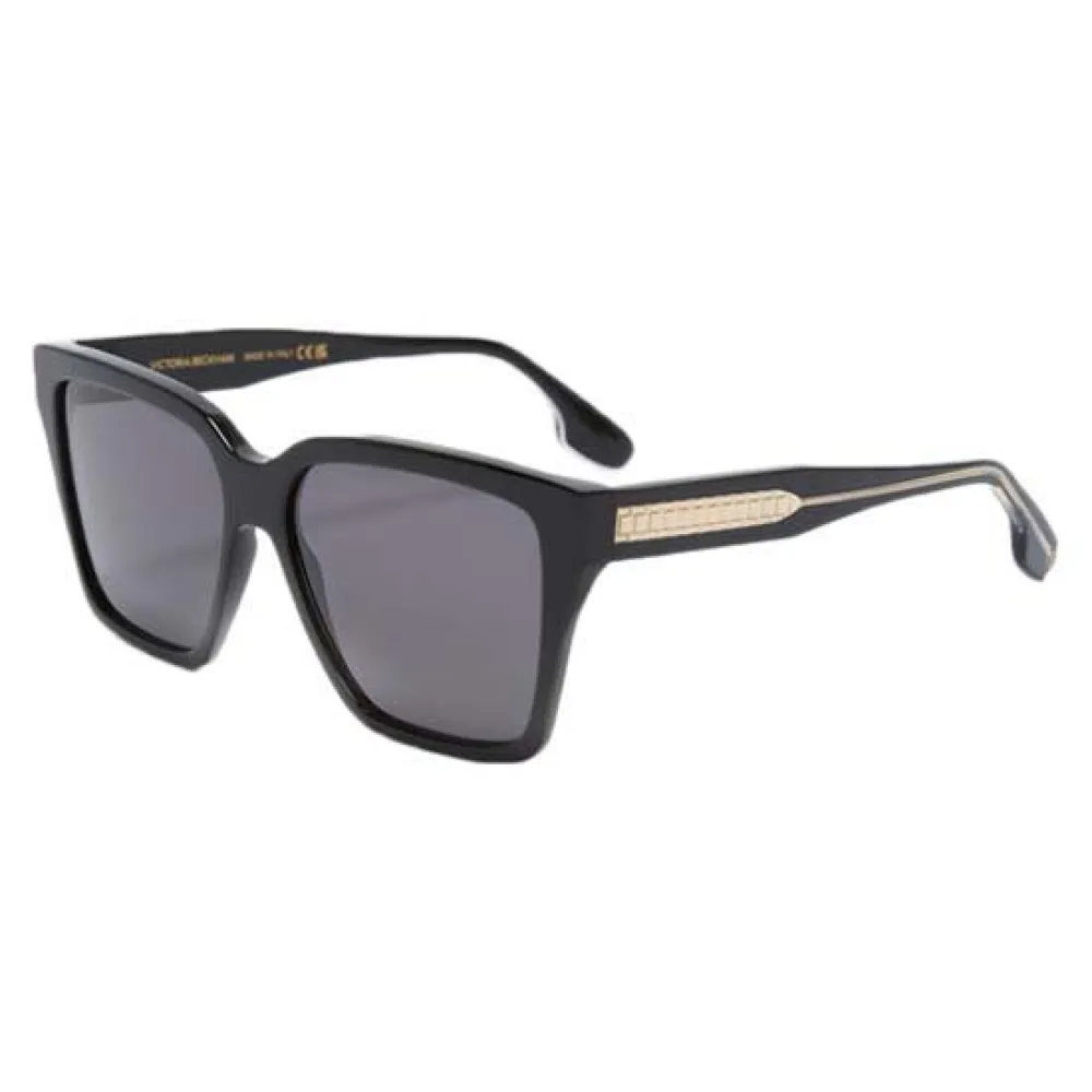 

Солнцезащитные очки Victoria Beckham 672S woman, черный