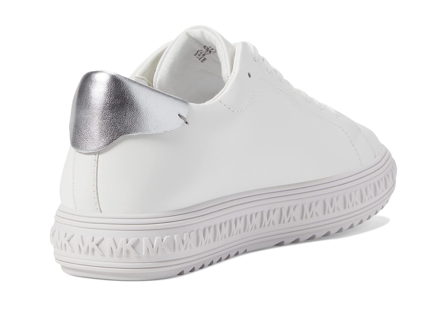 

Кроссовки MICHAEL Michael Kors Grove Lace-Up