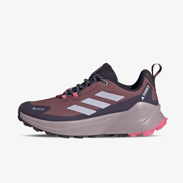 

Кроссовки Terrex Trailmaker 2 Adidas, бургундия