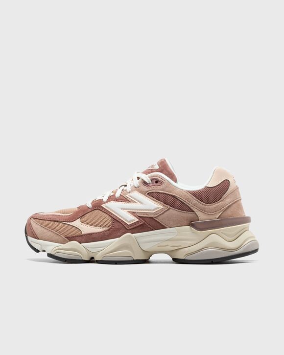 

Кроссовки New Balance 9060, цвет sparrow