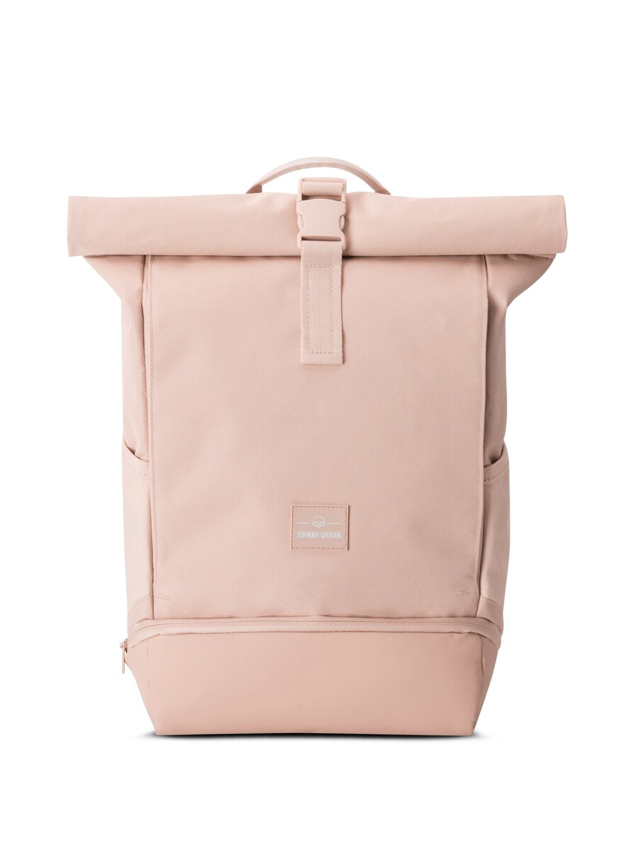 

Рюкзак Johnny Urban Allen Medium, розовый