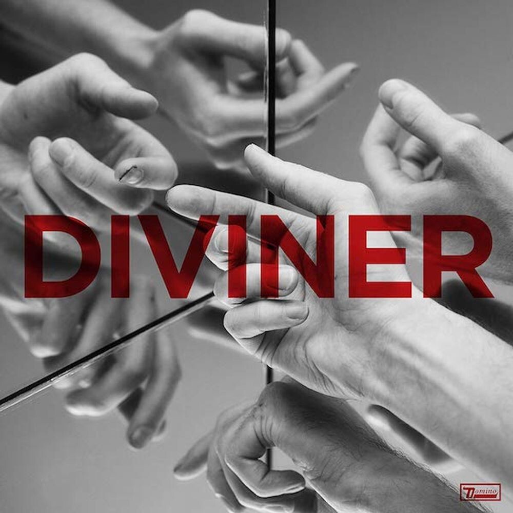 

Виниловая пластинка LP Diviner - Hayden Thorpe