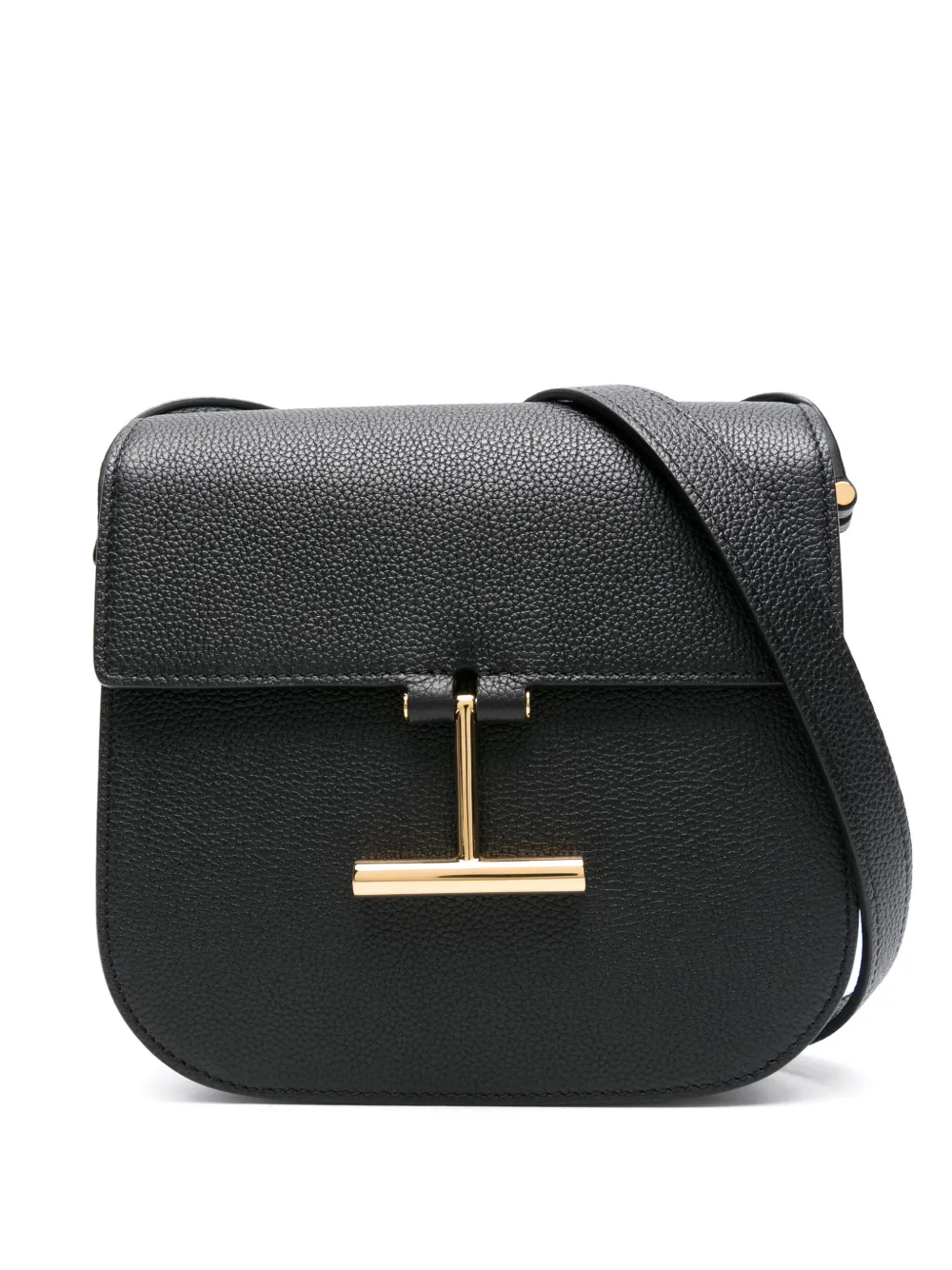 

Сумка Hanging-T-hardware TOM FORD, черный