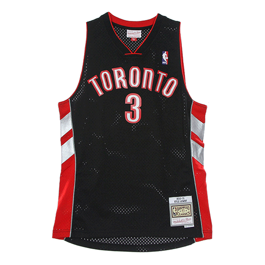 

Баскетбольное джерси Mitchell & Ness NBA SW 2012-13 3