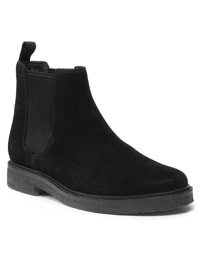 Классические ботильоны Clarks Clarkdale Easy 261735337, черный — фото 2