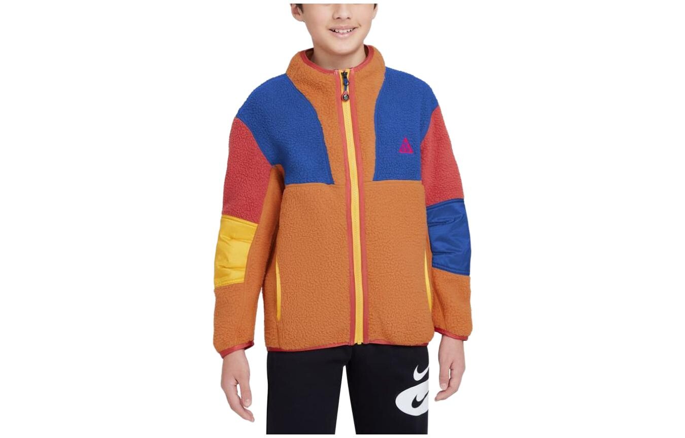 

Куртка GS Nike, цвет Alpine colors