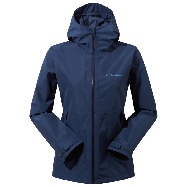 

Женская куртка Bramblfell GTX IA - дождевик Berghaus, Dusk