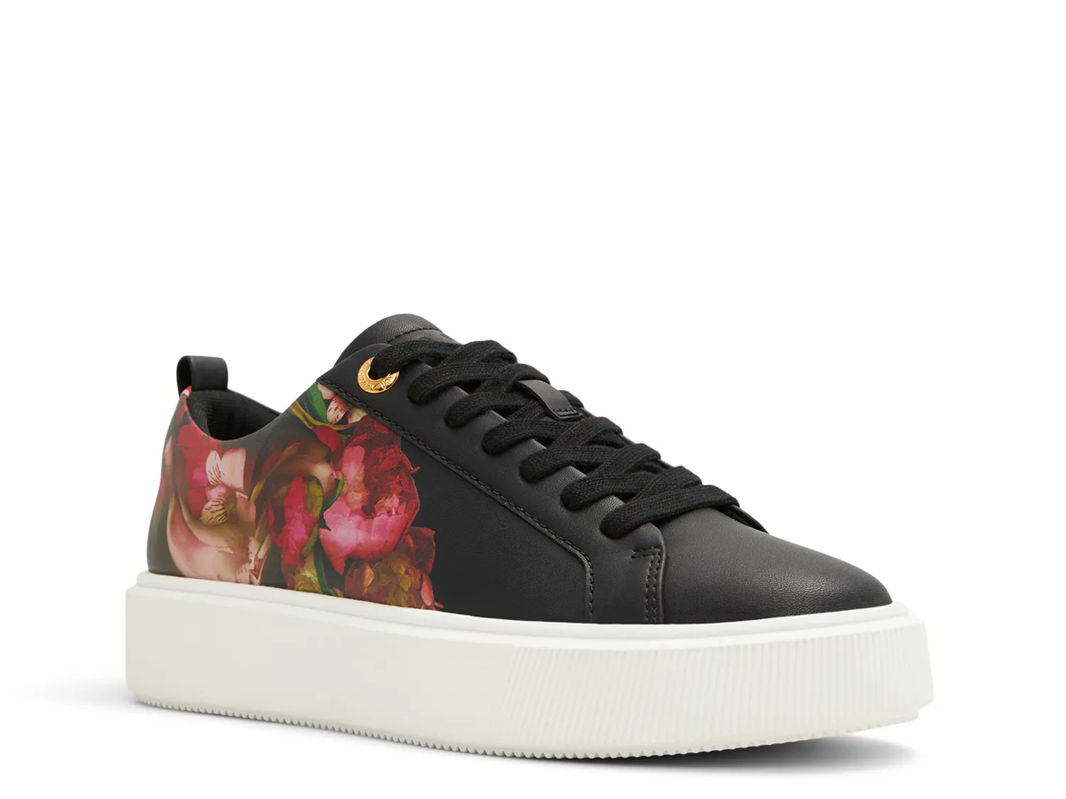 

Кроссовки Avery Sneaker Ted Baker, черный
