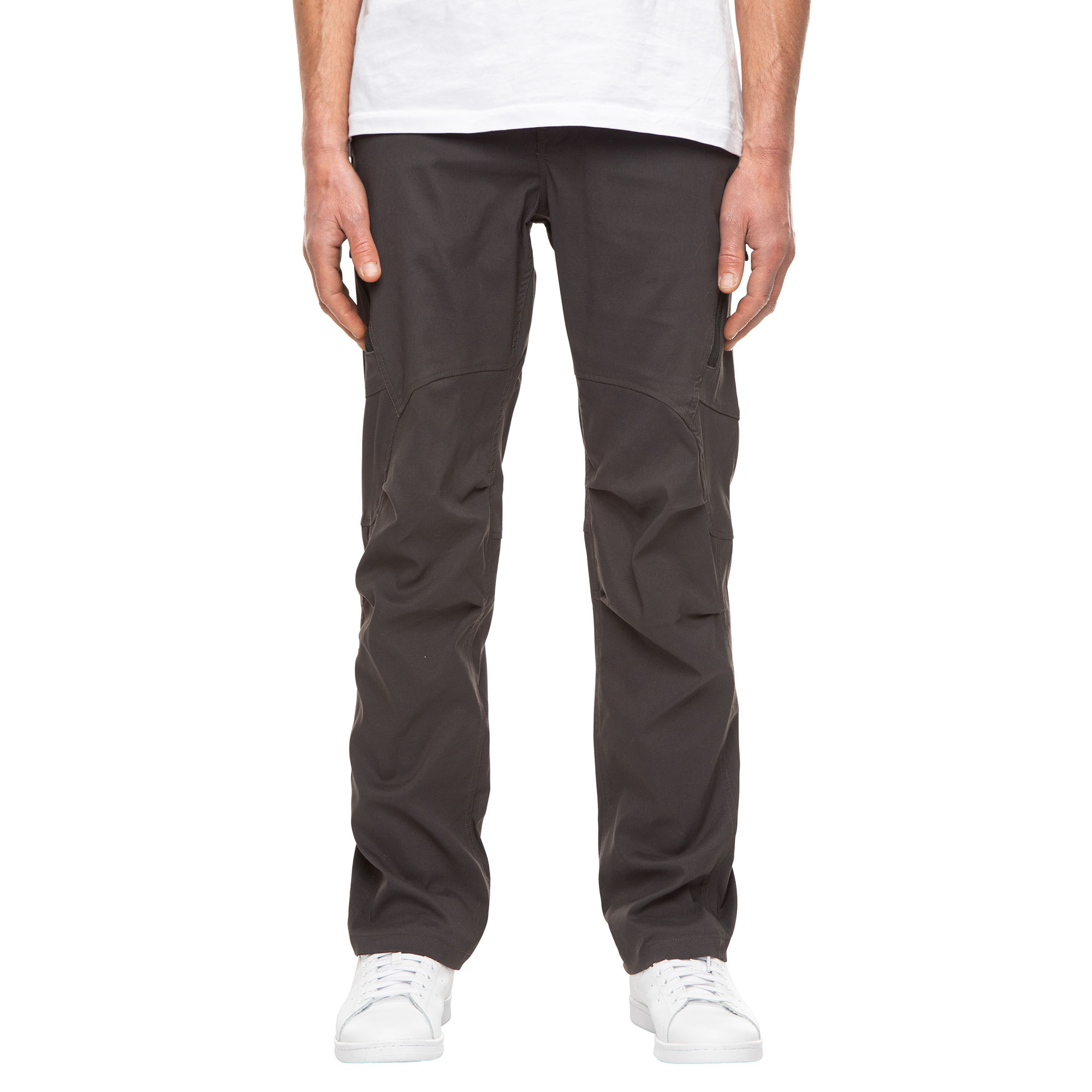 

Мужские брюки-карго на все случаи жизни 686, Charcoal