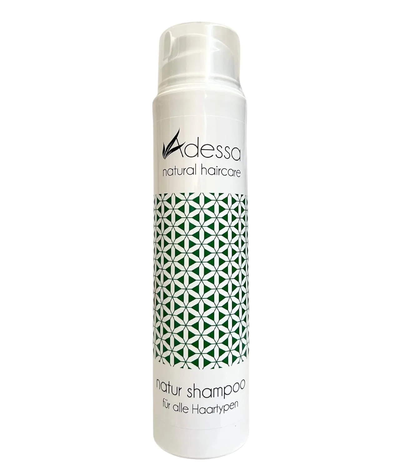 Натуральный шампунь Adessa Natural Haircare Adessa
