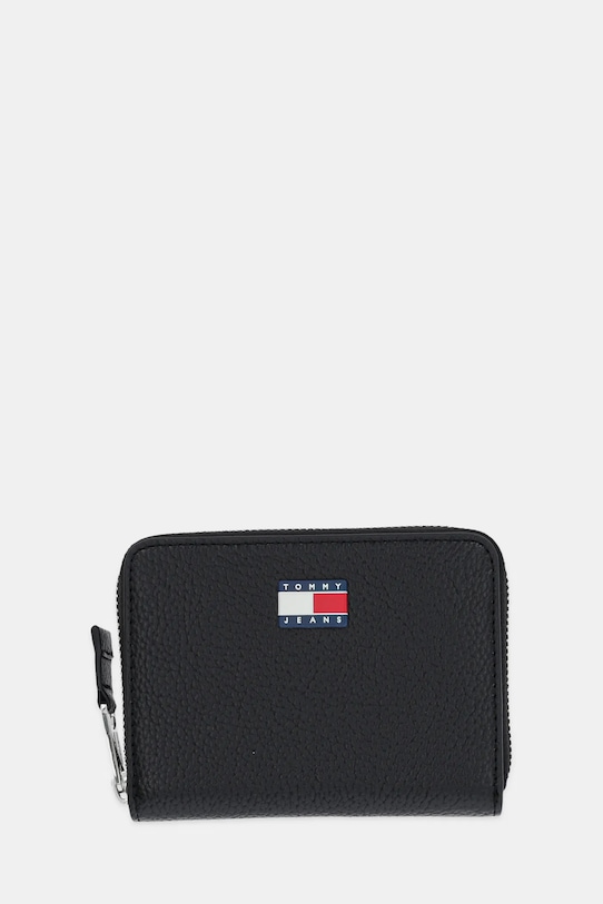 

Кошелек Tommy Jeans, черный