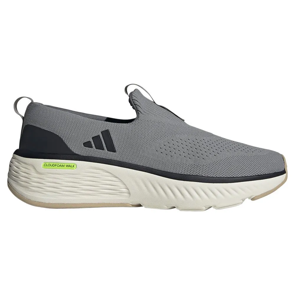 

Кроссовки adidas Cloudfoam Go Lounger trainers, серый
