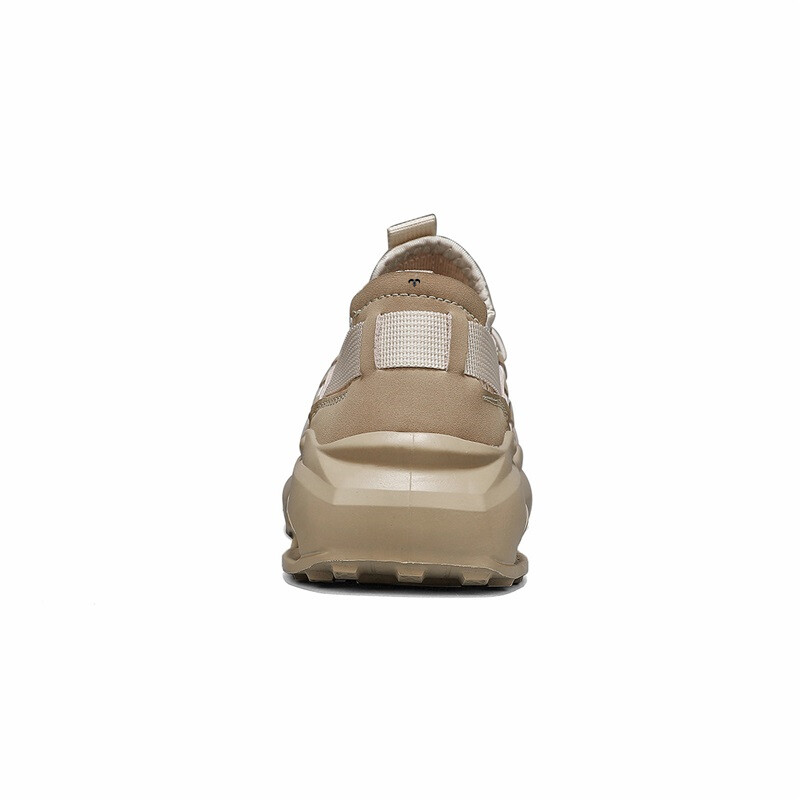 Кроссовки мужские Lifestyle Shoes Men Low-Top Grumpy Ram, серый — фото 2