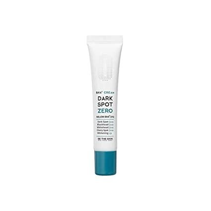 

Крем для лица, 35 г Be The Skin BHA+ Dark Spot ZERO Cream, Inna marka