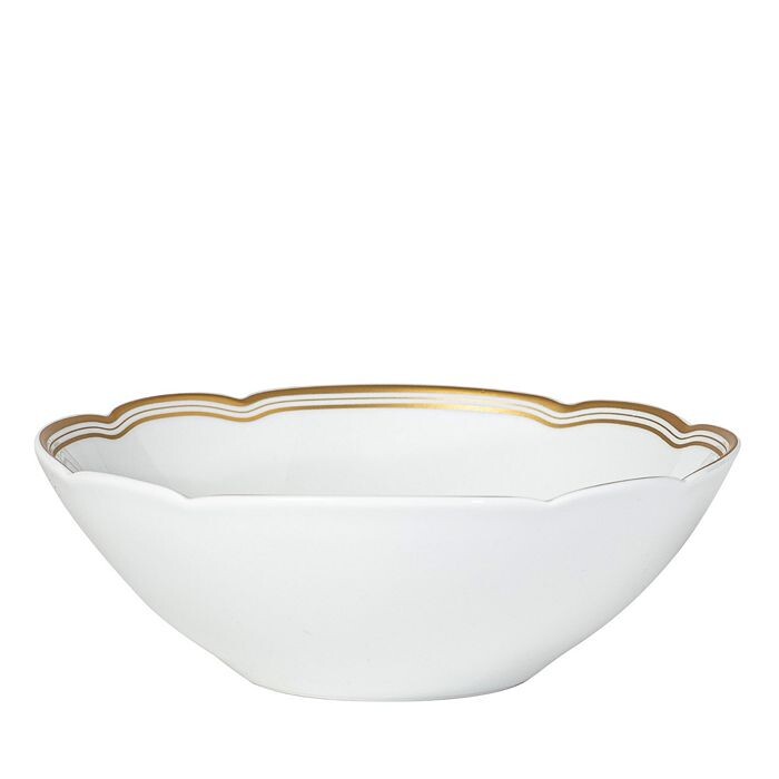 

Миска для хлопьев Бернардо Помпадур Bernardaud, белый