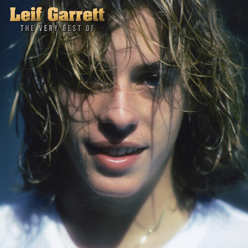 

Виниловая пластинка Garrett, Leif: The Very Best Of - Blue