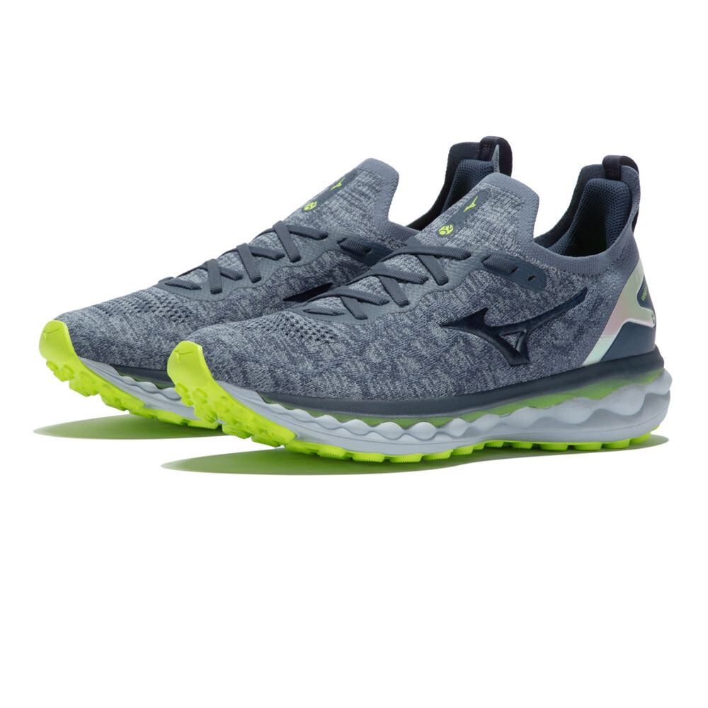 

Кроссовки для бега Mizuno Wave Sky Neo 2, серый