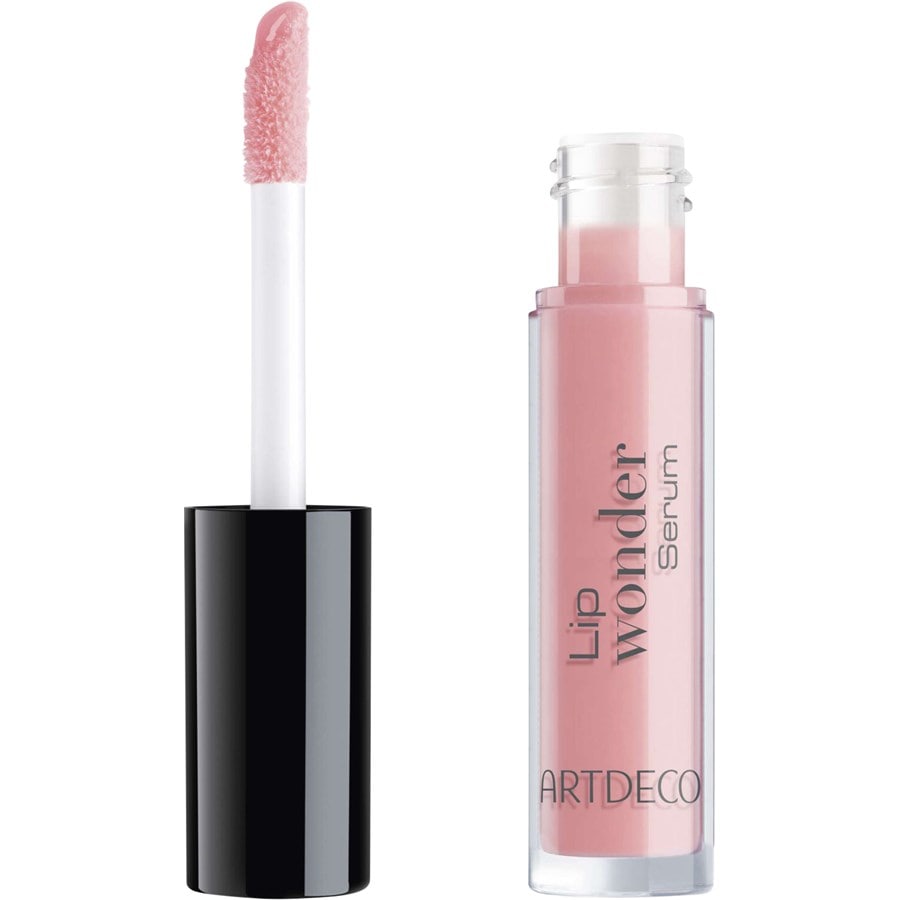 

Сыворотка для лица ARTDECO Lip Wonder Serum, 01 Caring Rose / 4 ml