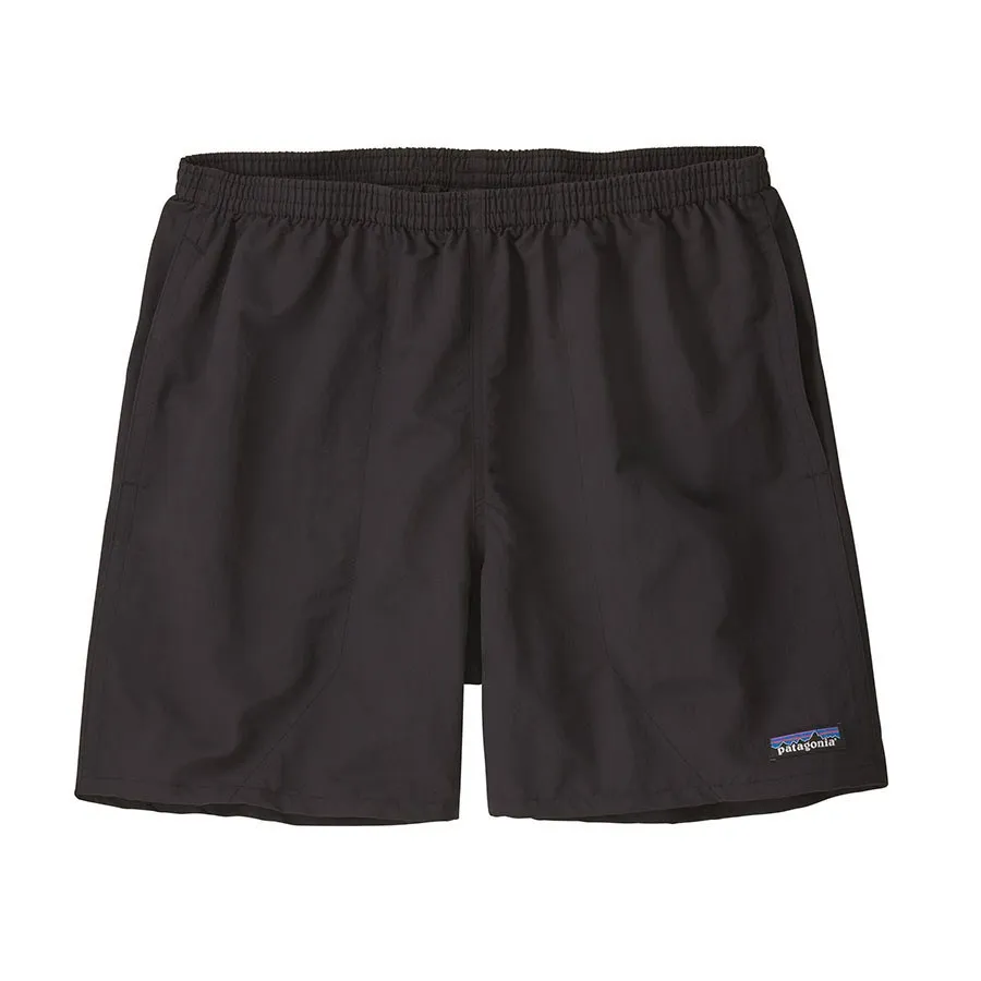 

Шорты Baggies 5" мужские Patagonia, Black/Black