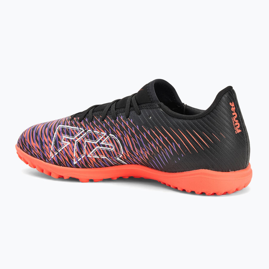 Мужские футбольные бутсы PUMA Future 8 Play TT — фото 3