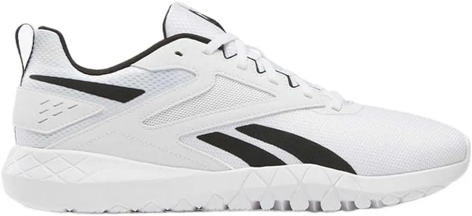 Кроссовки Reebok Flexagon Energy Tr 4, черные