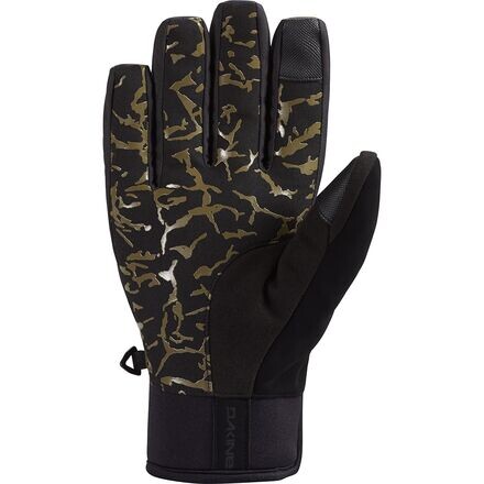 

Перчатки Impreza GORE-TEX мужские DAKINE, цвет Cascade Camo