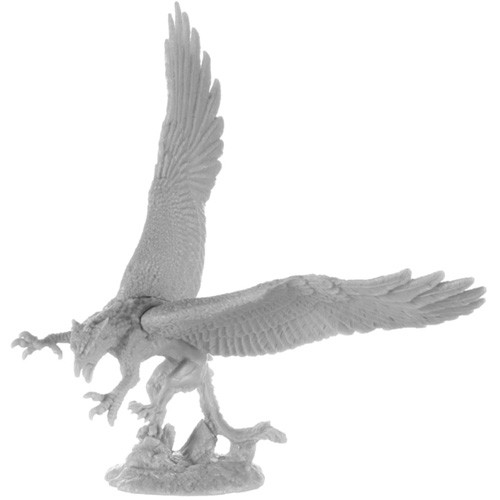 

Миниатюра Reaper Bones: Griffon