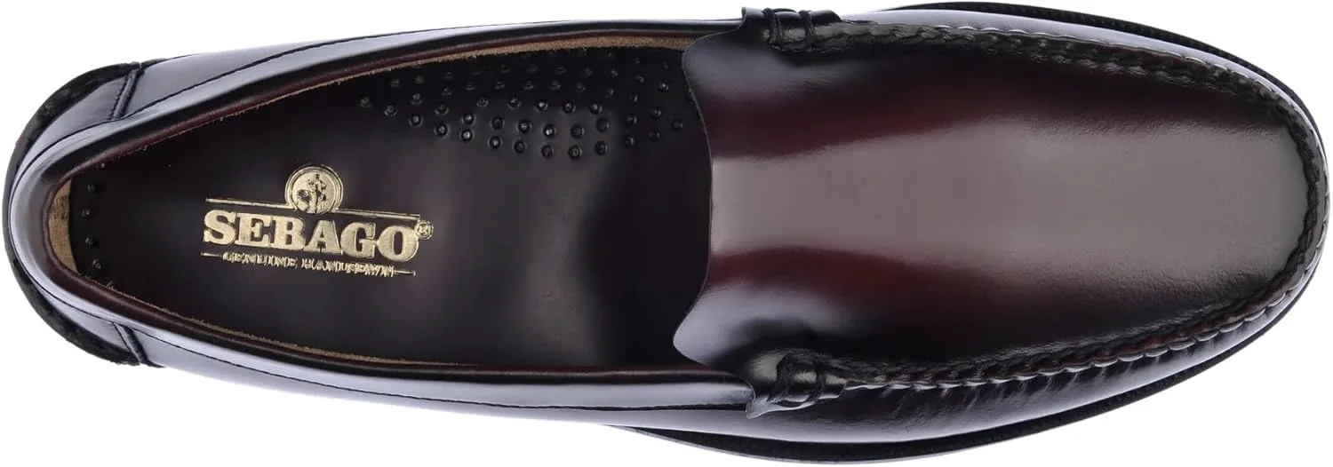 Мужские низкие туфли Sebago Cane — фото 2