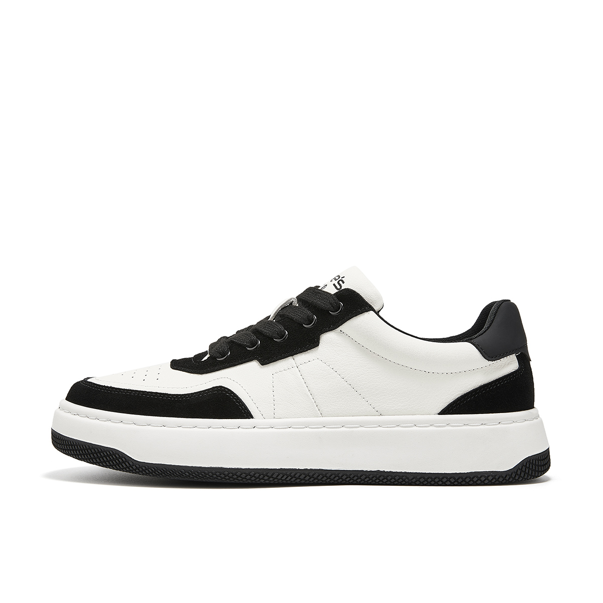 

Millies Низкие кроссовки для скейтбординга MILLIE'S, мужские, белые, черные