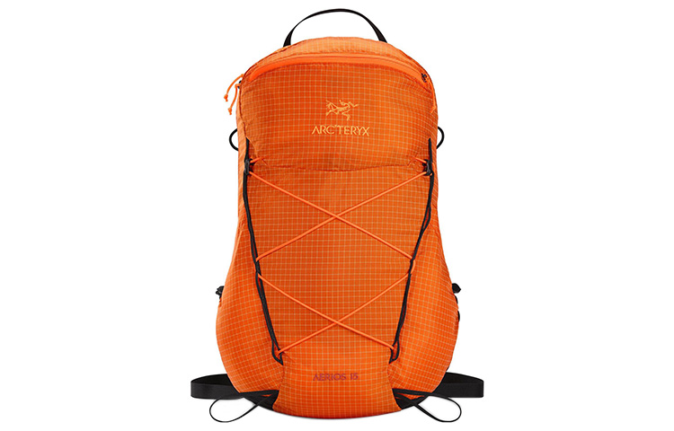 

Рюкзак без каркаса из нейлона мужской Arcteryx