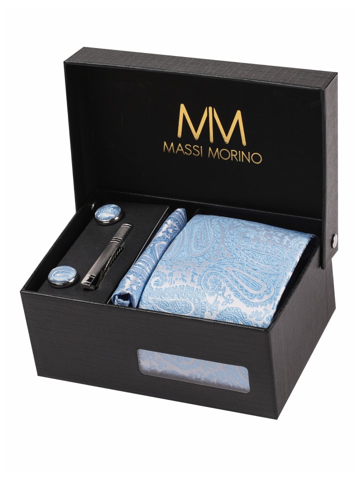 

Галстук Massi Morino