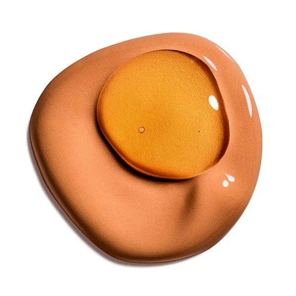 Тональная основа CLARINS Double Serum Foundation, M5N — фото 2