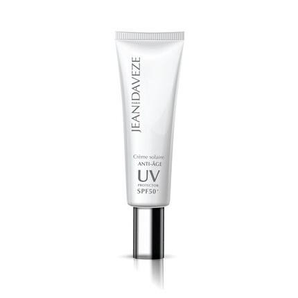 

Jean D'Aveze Антивозрастной солнцезащитный крем SPF50+ 50 мл