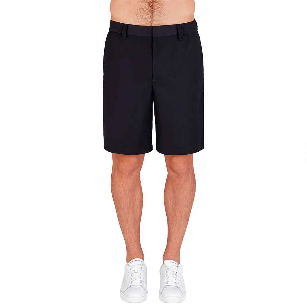 

Шорты Armani Exchange XM000208_AF12041, синий
