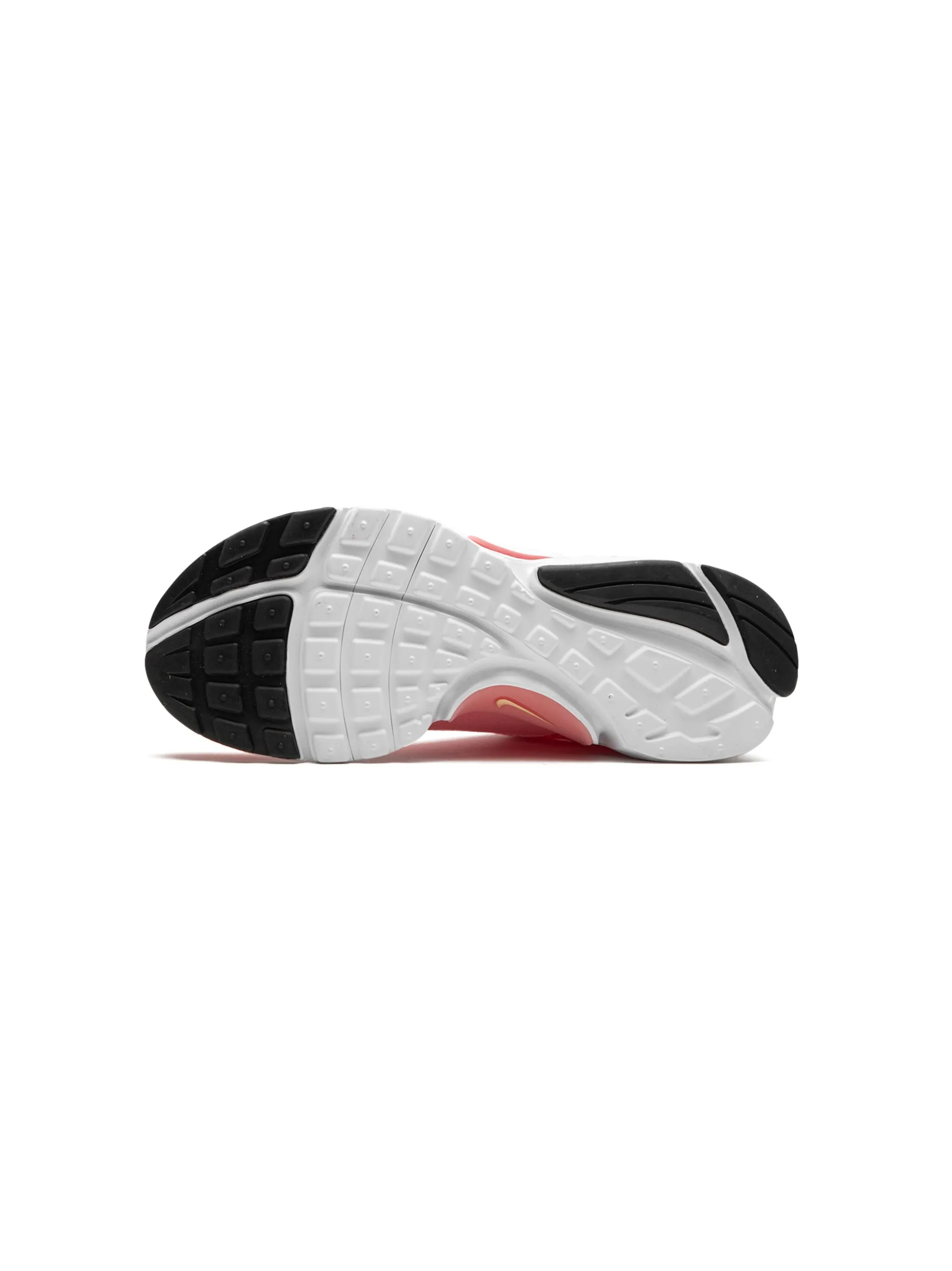 Кроссовки Presto Extreme Nike Kids, розовый — фото 4