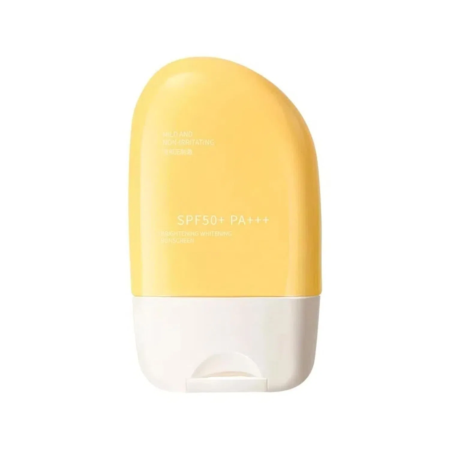 Солнцезащитный крем SPF50+ PA+++ Meidimeijia