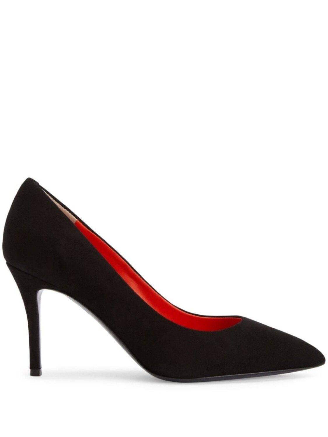 

Giuseppe Zanotti туфли-лодочки Lucrezia 90, черный