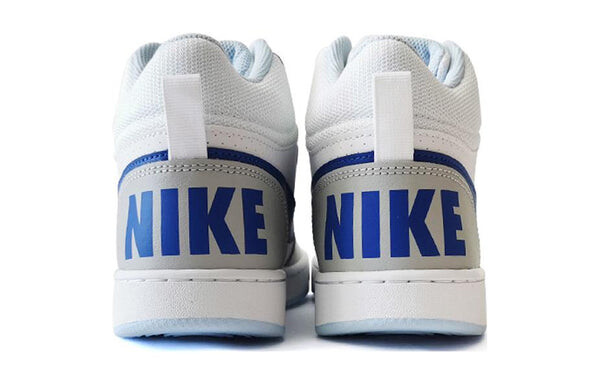 Кроссовки суд город Nike, голубой — фото 3