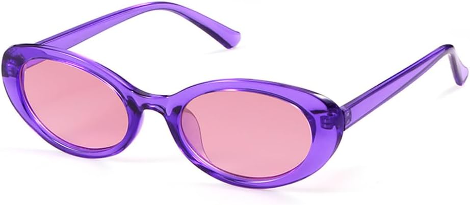 

Солнцезащитные очки UV400 с защитой от УФ-излучения - овальная форма, леопардовый принт, разноцветные, для женщин и мужчин, для бега и занятий спортом на открытом воздухе generic, C3