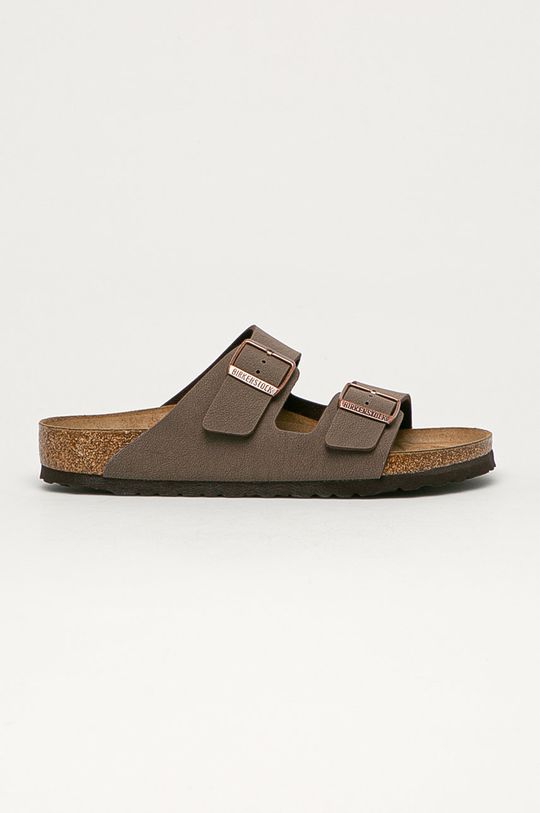 

Шлепанцы «Аризона» Birkenstock, коричневый