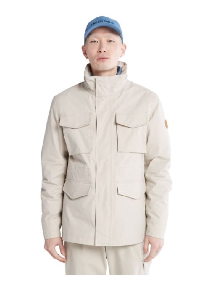 

Куртка Timberland, бежевый